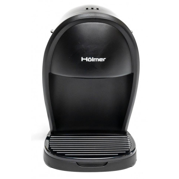 Фото - Кавоварка крапельна Holmer HCD-023B