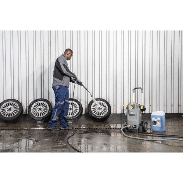 Фото - Мінімийка Karcher HD 6/15 M Plus (1.150-932.0)