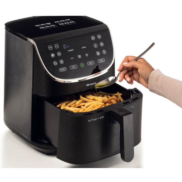 Фото - Мультипіч Ariete 4627