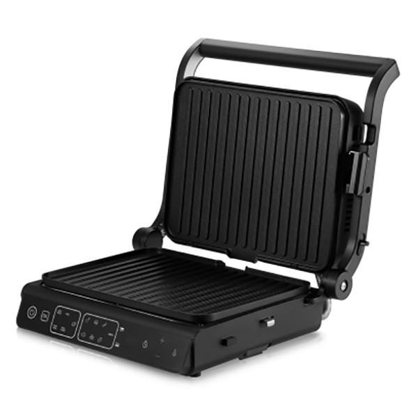 Фото - Гриль-барбекю электрический Zeegma GRILL MASTER