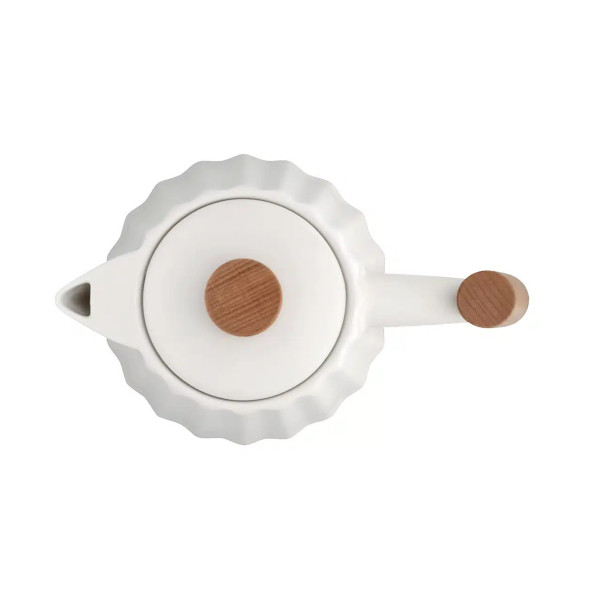 Фото - Электрический чайник Concept RK0090 White