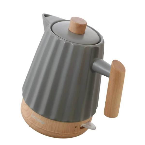 Фото - Электрический чайник Concept RK0092