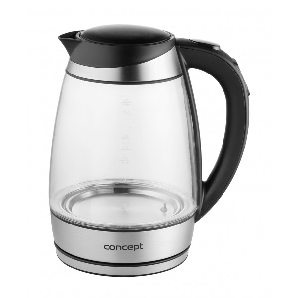 Фото - Электрический чайник Concept RK4120