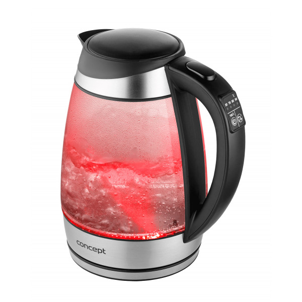 Фото - Электрический чайник Concept RK4120