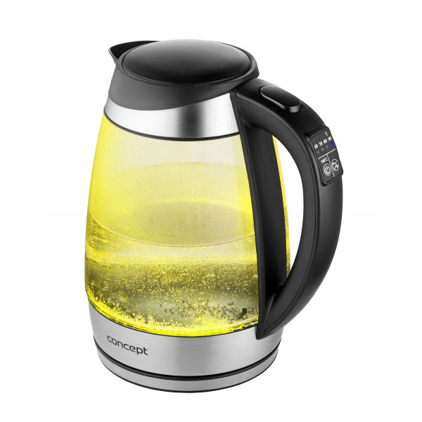 Фото - Электрический чайник Concept RK4120