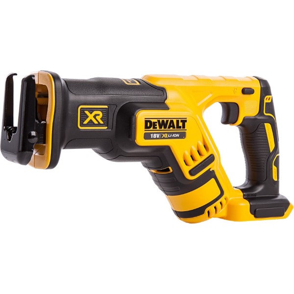 Фото - Пила сабельная DeWALT 18В XR Li-lon (DCS367NT)