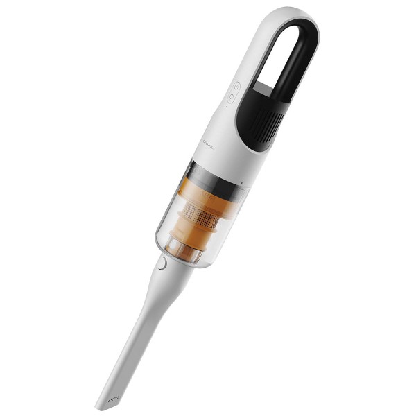 Фото - Уцінка - Пилосос ручний для дому Deerma DEM-T10W