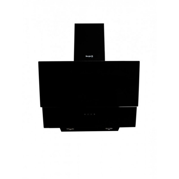 Фото - Вытяжка декоративная Borgio RNT-SU 60 Black