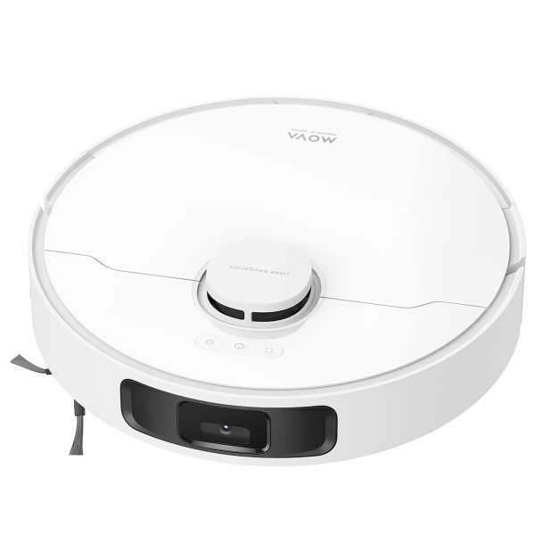 Фото - Робот-пылесос моющий Mova Robot Vacuum S10