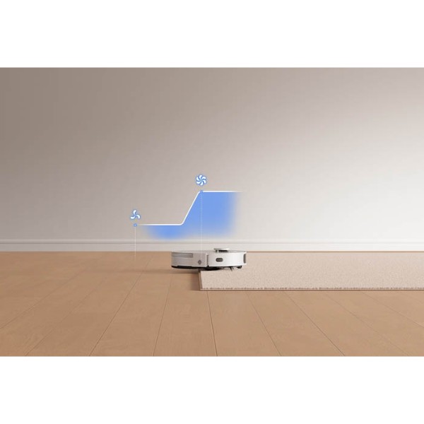 Фото - Робот-пылесос моющий Mova Robot Vacuum S10
