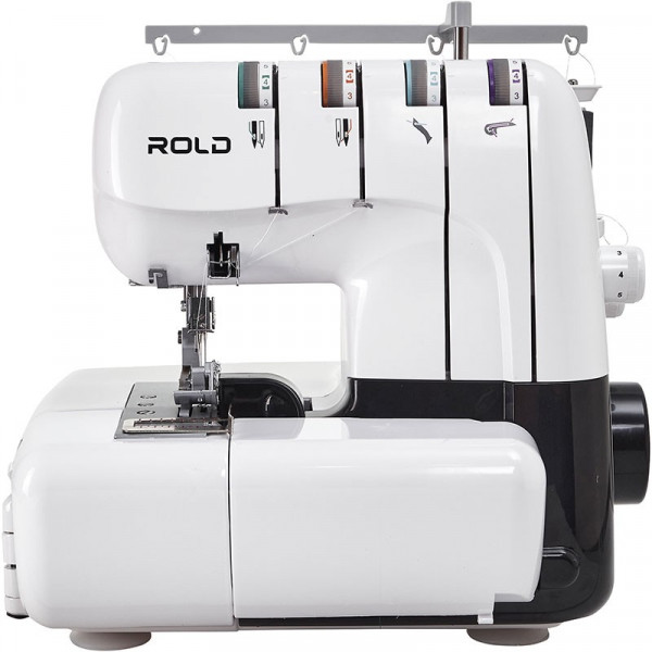 Фото - Оверлок Rold GT990