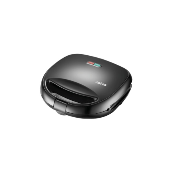 Фото - Мікропошкодження - Бутербродниця Rotex RSM222-B