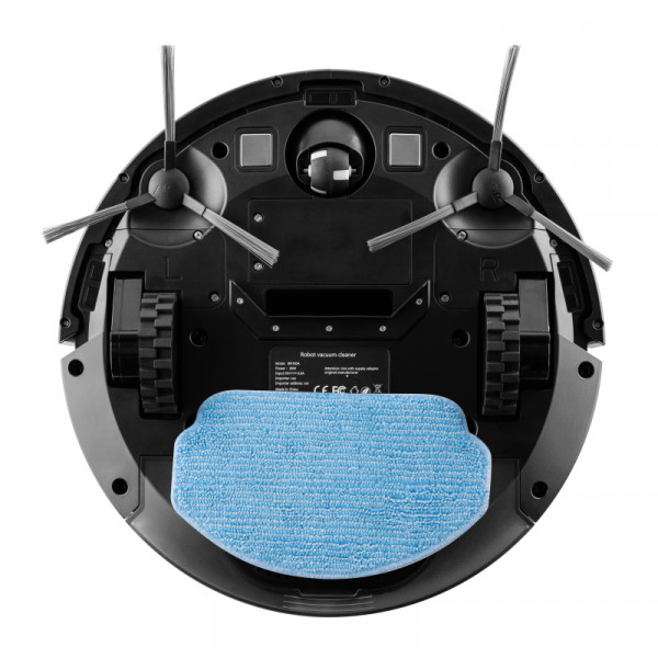 Фото - Робот-пилосос миючий ETA Rover 1248 90010