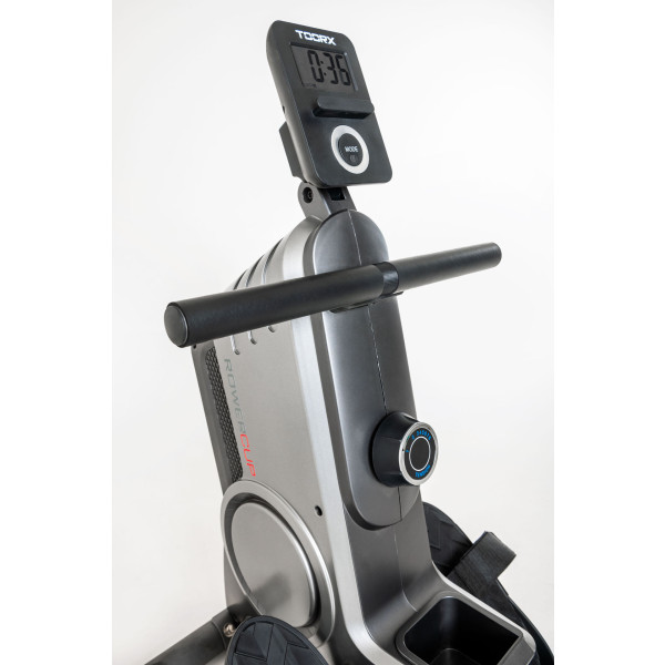 Фото - Гребний тренажер Toorx Rower Rower Cup (ROWER-CUP)