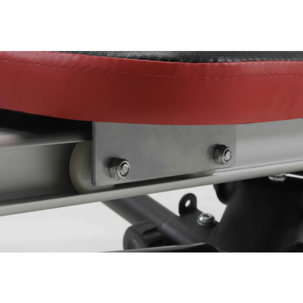 Фото - Гребной тренажер Toorx Rower Compact (ROWER-COMPACT)