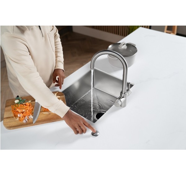 Фото - Измельчитель пищевых отходов In-Sink-Erator Evolution Plus 750