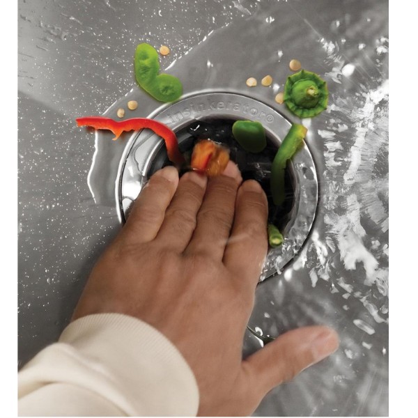 Фото - Измельчитель пищевых отходов In-Sink-Erator Evolution Plus 1000