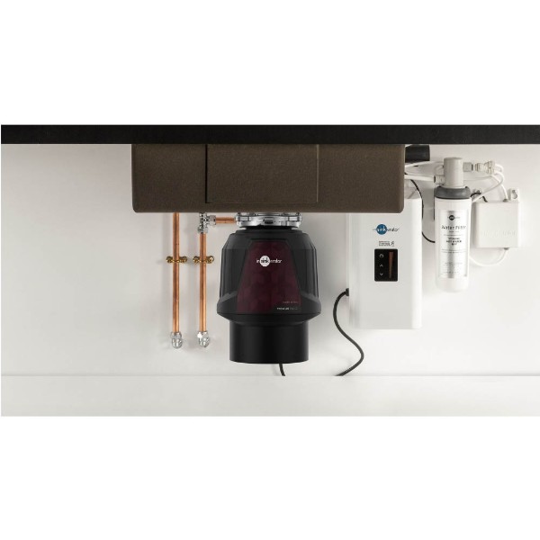 Фото - Измельчитель пищевых отходов In-Sink-Erator Premium 700