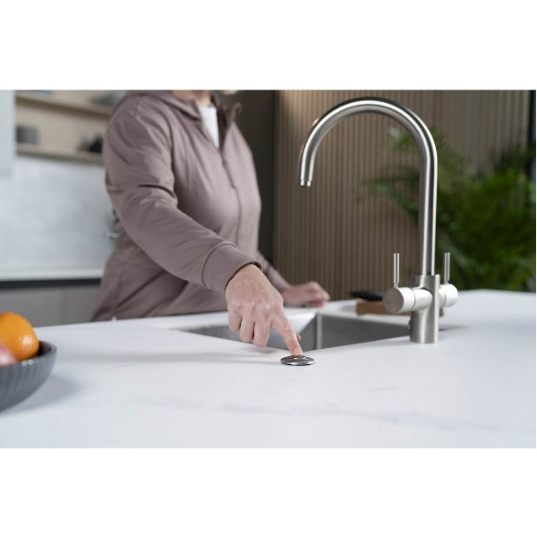 Фото - Измельчитель пищевых отходов In-Sink-Erator Evolution Plus 1000
