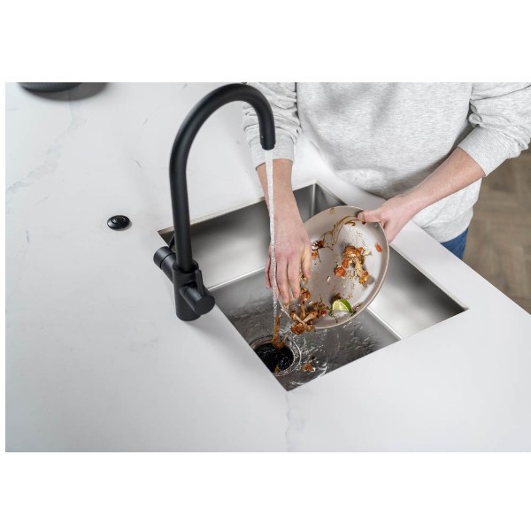 Фото - Измельчитель пищевых отходов In-Sink-Erator Evolution Plus 1000