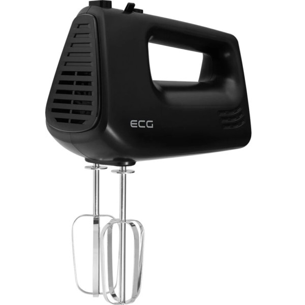 Фото - Міксер ECG RS 440 Black Lite