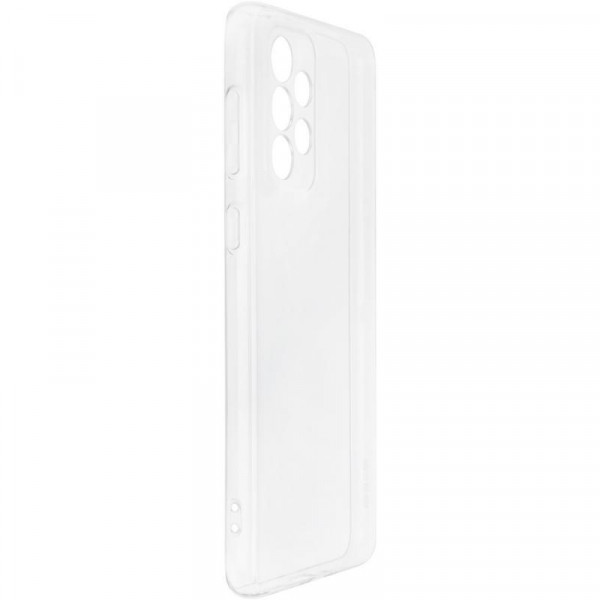 Фото - Чехол для смартфона XOKO Ultra Thin Proof+Стекло Full Cover Ultra-Thin 0.25мм Black for Samsung A336 (A33) (XK-CS-ULT-SM-A33)