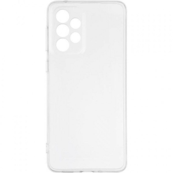 Фото - Чехол для смартфона XOKO Ultra Thin Proof+Стекло Full Cover Ultra-Thin 0.25мм Black for Samsung A336 (A33) (XK-CS-ULT-SM-A33)