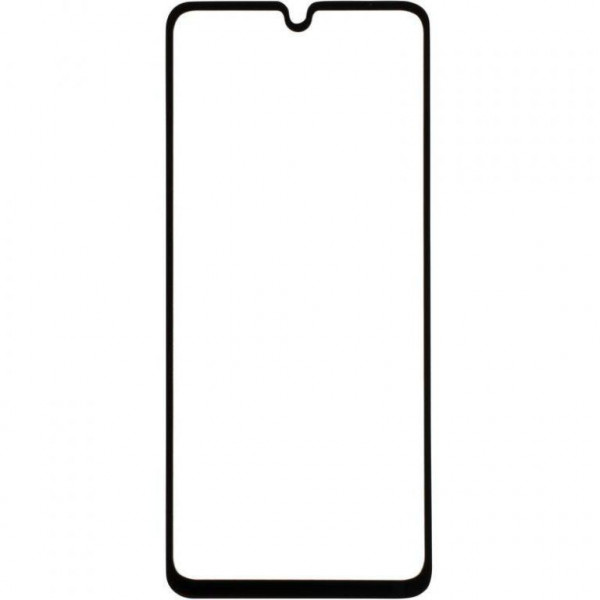 Фото - Чехол для смартфона XOKO Ultra Thin Proof+Стекло Full Cover Ultra-Thin 0.25мм Black for Samsung A336 (A33) (XK-CS-ULT-SM-A33)