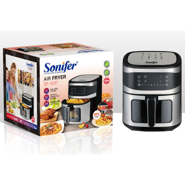 Фото - Мультипіч Sonifer SF-1037