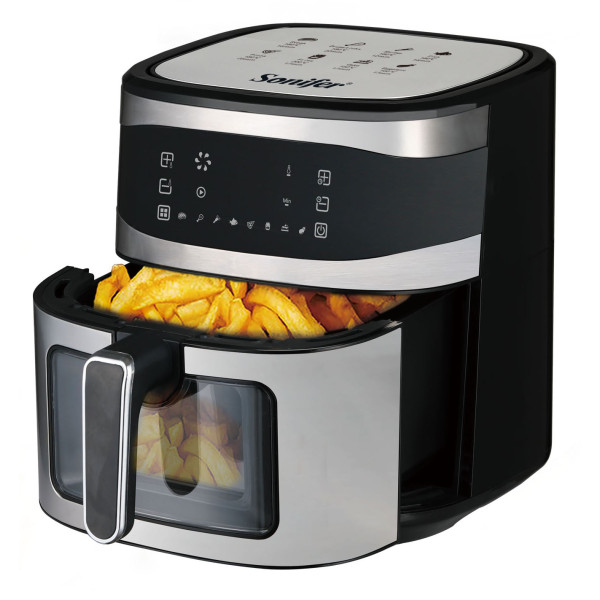 Фото - Мультипіч Sonifer SF-1037