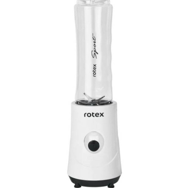 Фото - Блендер стационарный Rotex RTB3520-B Sport