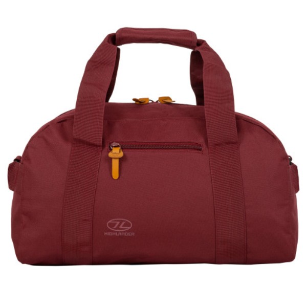 Фото - Сумка дорожная Highlander Cargo 30L Port (RUC256-PO)