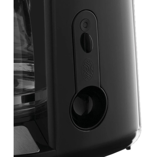 Фото - Кавоварка крапельна Russell Hobbs 24031-56 Colours Plus+ Red