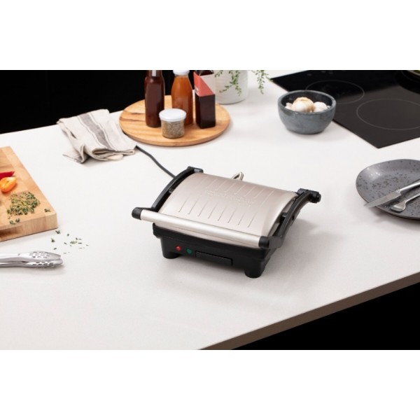 Фото - Гриль-барбекю электрический Russell Hobbs 26250-56 George Foreman