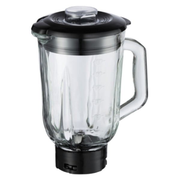 Фото - Блендер стационарный Russell Hobbs 27121-56 Matte Charcoal Jug Blender