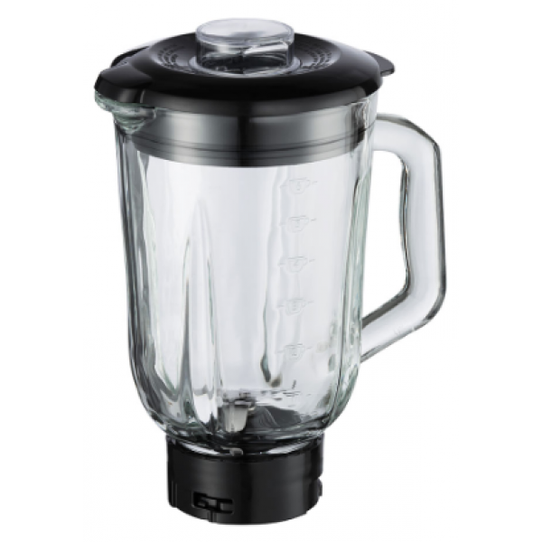 Фото - Блендер стаціонарний Russell Hobbs 27121-56 Matte Charcoal Jug Blender