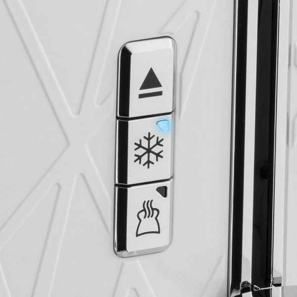 Фото - Тостер Russell Hobbs 28090-56 Structure White