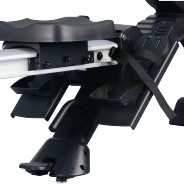 Фото - Гребний тренажер Toorx Rower RWX 700 (RWX-700)