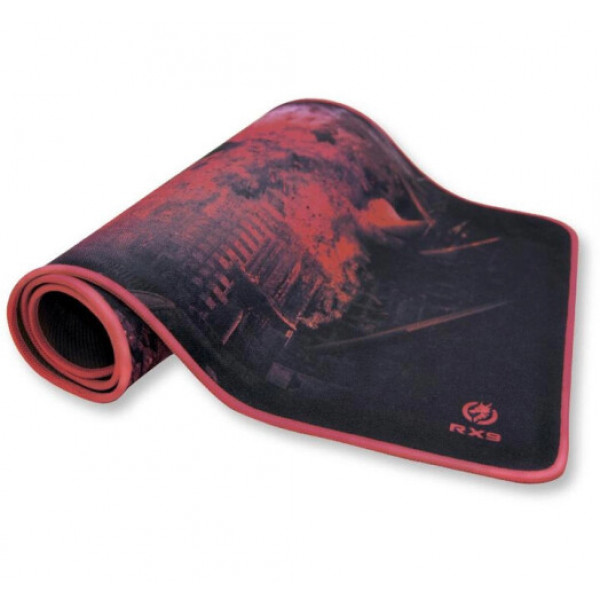 Фото - Килимок для миші ігровий Piko RX9 (MX-XL01)