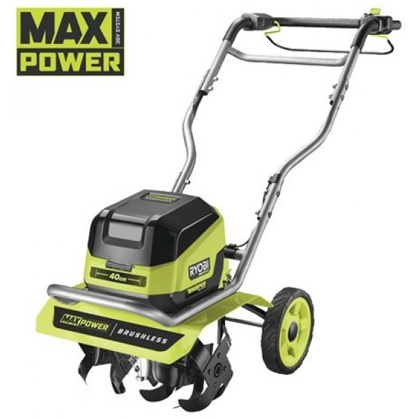 Фото - Культиватор електричний Ryobi RY36CVXA-0