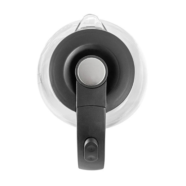Фото - Электрический чайник Zelmer ZCK8012