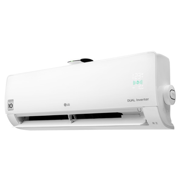 Фото - Кондиционер сплит LG с очистителем воздуха AP09RT.NSJR/AP09RT.UA3R
