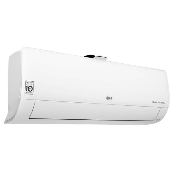 Фото - Кондиционер сплит LG с очистителем воздуха AP12RT.NSJR/AP12RT.UA3R