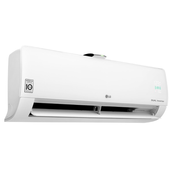 Фото - Кондиционер сплит LG с очистителем воздуха AP12RT.NSJR/AP12RT.UA3R