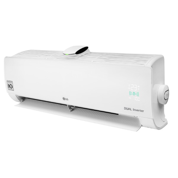 Фото - Кондиционер сплит LG с очистителем воздуха AP09RT.NSJR/AP09RT.UA3R