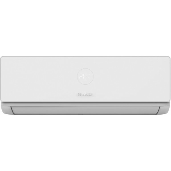 Фото - Кондиціонер спліт Bosch Climate 4000i RAC 2,6 CL4000i 26E 7733703144/CL4000iU W 26E 7733703143 (7733703208)