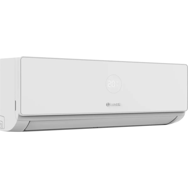 Фото - Кондиціонер спліт Bosch Climate 4000i RAC 2,6 CL4000i 26E 7733703144/CL4000iU W 26E 7733703143 (7733703208)