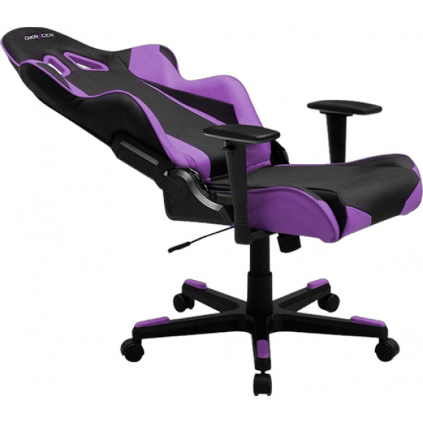 Фото - Кресло для геймеров DXRacer Racing OH/RV001/NV