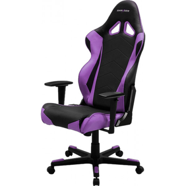 Фото - Кресло для геймеров DXRacer Racing OH/RV001/NV