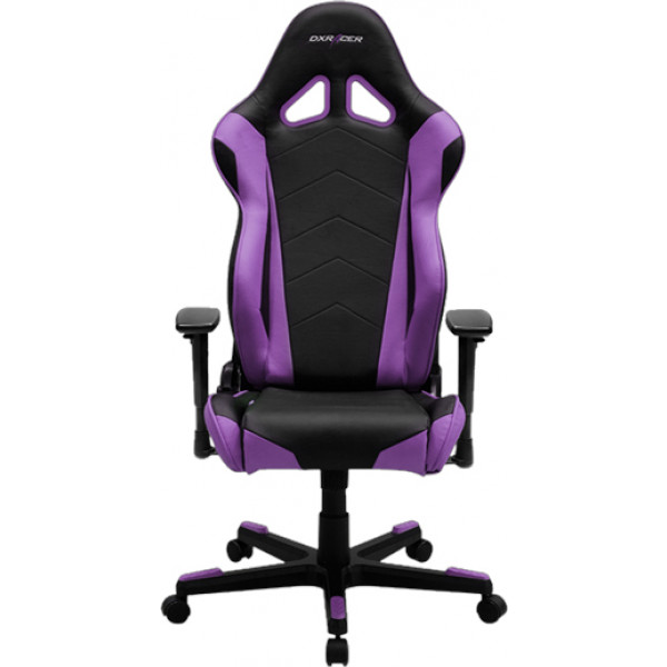 Фото - Кресло для геймеров DXRacer Racing OH/RV001/NV
